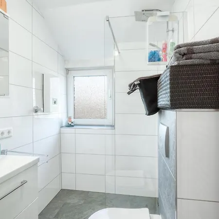 Apartamento Lovely In With Wifi