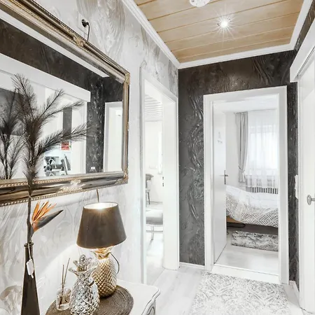 Apartament Lovely In With Wifi Hagen (Arnsberg)