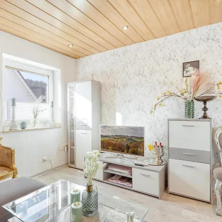 Awesome In With Kitchen Apartment