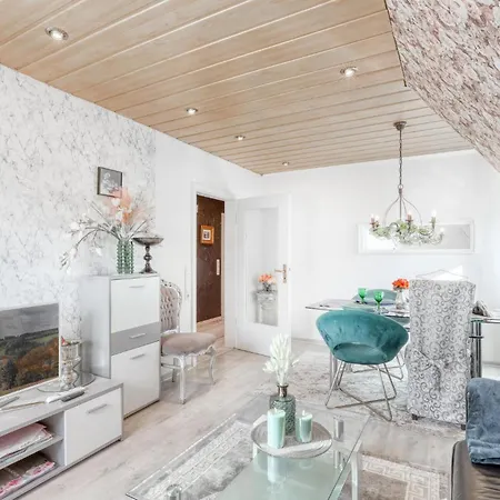 Awesome In With Kitchen Apartment