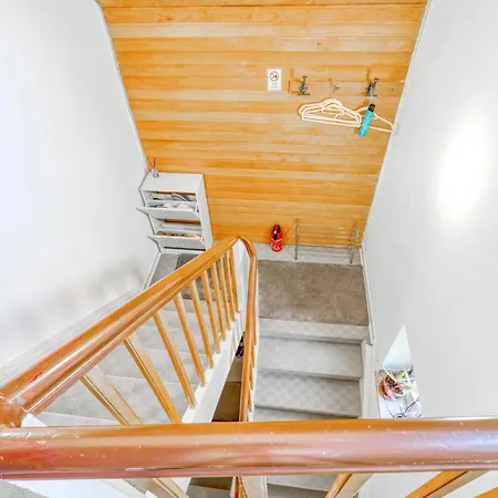 Apartamento Lovely In With Wifi *