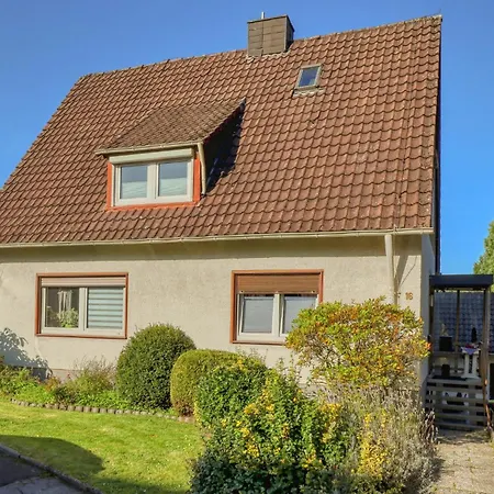 Apartamento Lovely In With Wifi