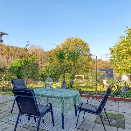 Awesome In With Kitchen Apartment Hagen (Arnsberg)