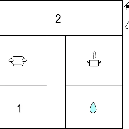 Lovely In With Wifi Apartamento