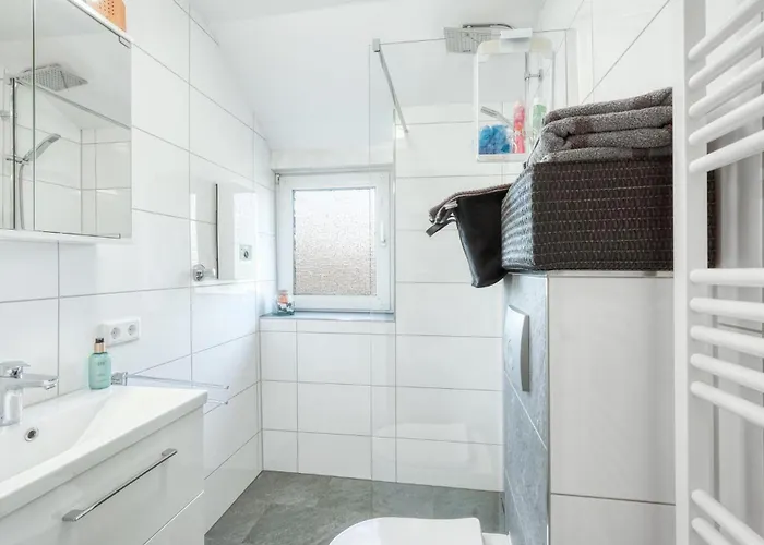 شقة Lovely In With Wifi