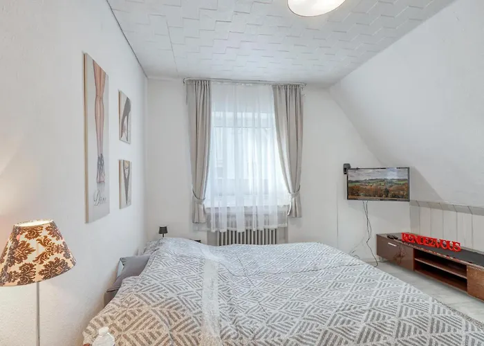 شقة Lovely In With Wifi