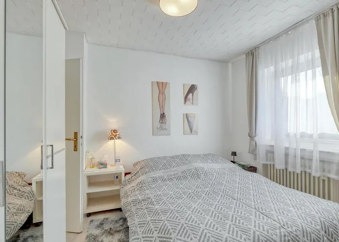 Lovely In With Wifi *