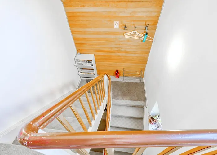 شقة Lovely In With Wifi *