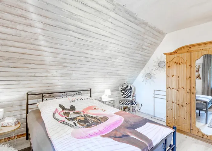 Lovely In With Wifi * هاغين