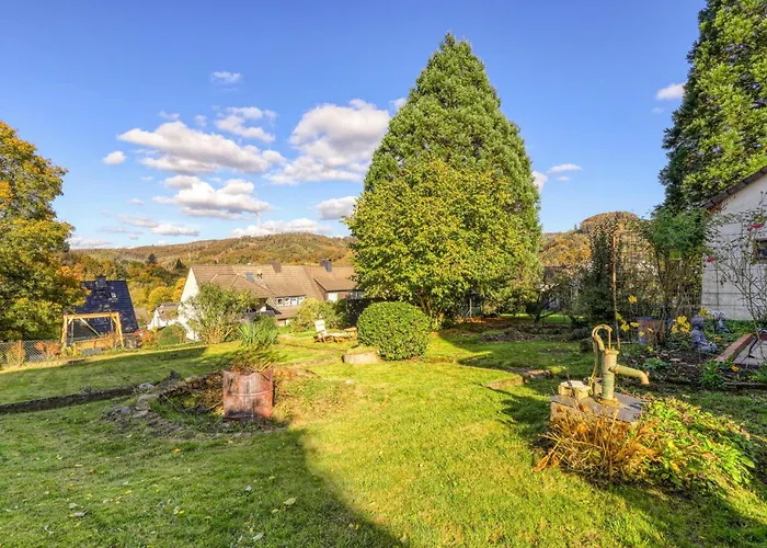 شقة Lovely In With Wifi هاغين