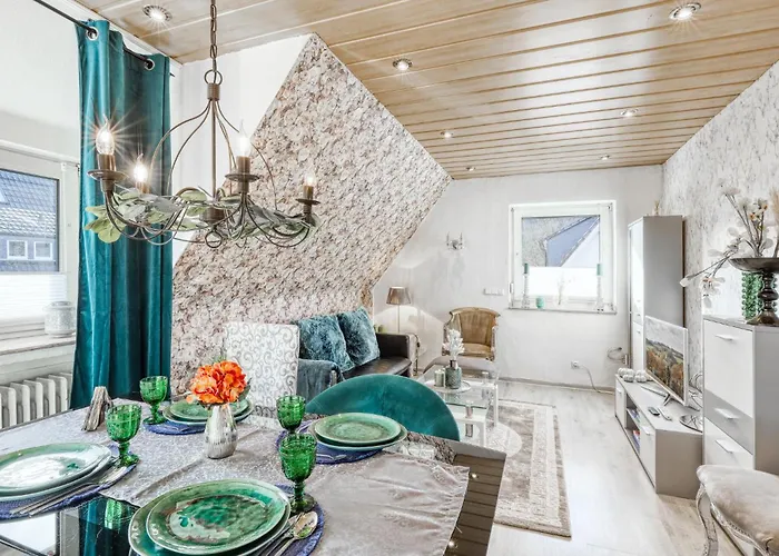 Lovely In With Wifi شقة *