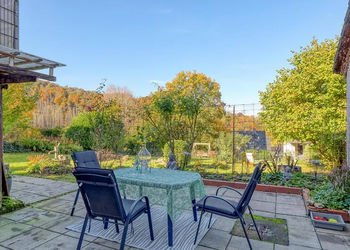 Lovely In With Wifi شقة هاغين